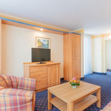 Chalet Sonnenhang Oberhof Oberhof  Buitenkant foto