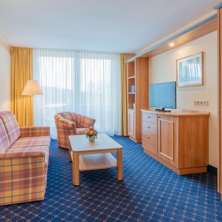 Chalet Sonnenhang Oberhof Oberhof  Buitenkant foto