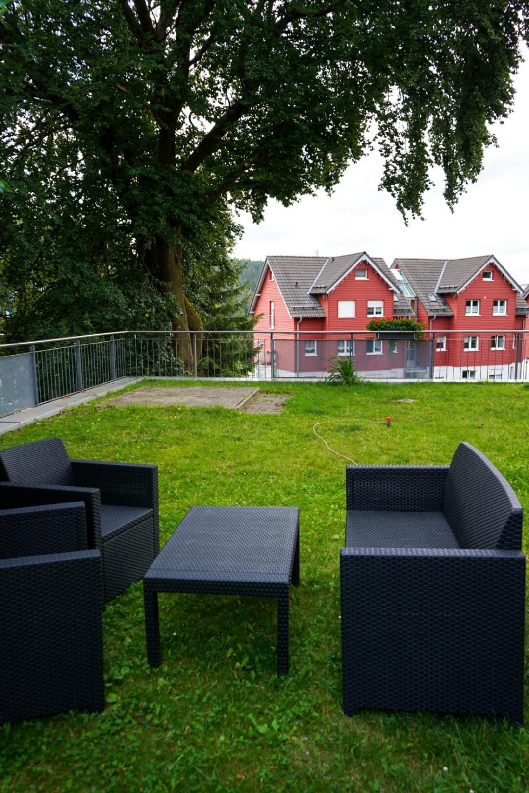 Chalet Sonnenhang Oberhof Oberhof  Buitenkant foto