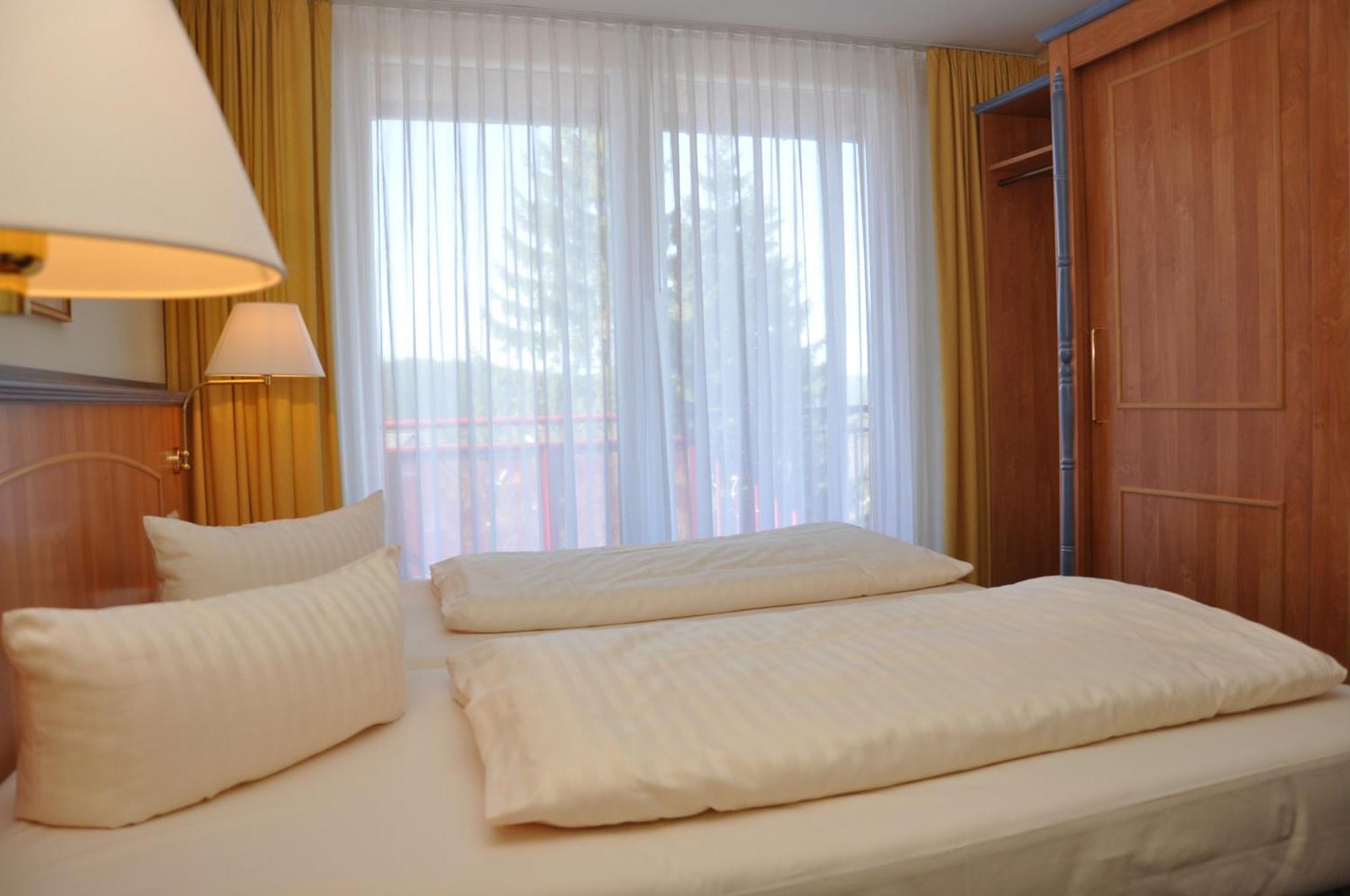 Chalet Sonnenhang Oberhof Oberhof  Buitenkant foto