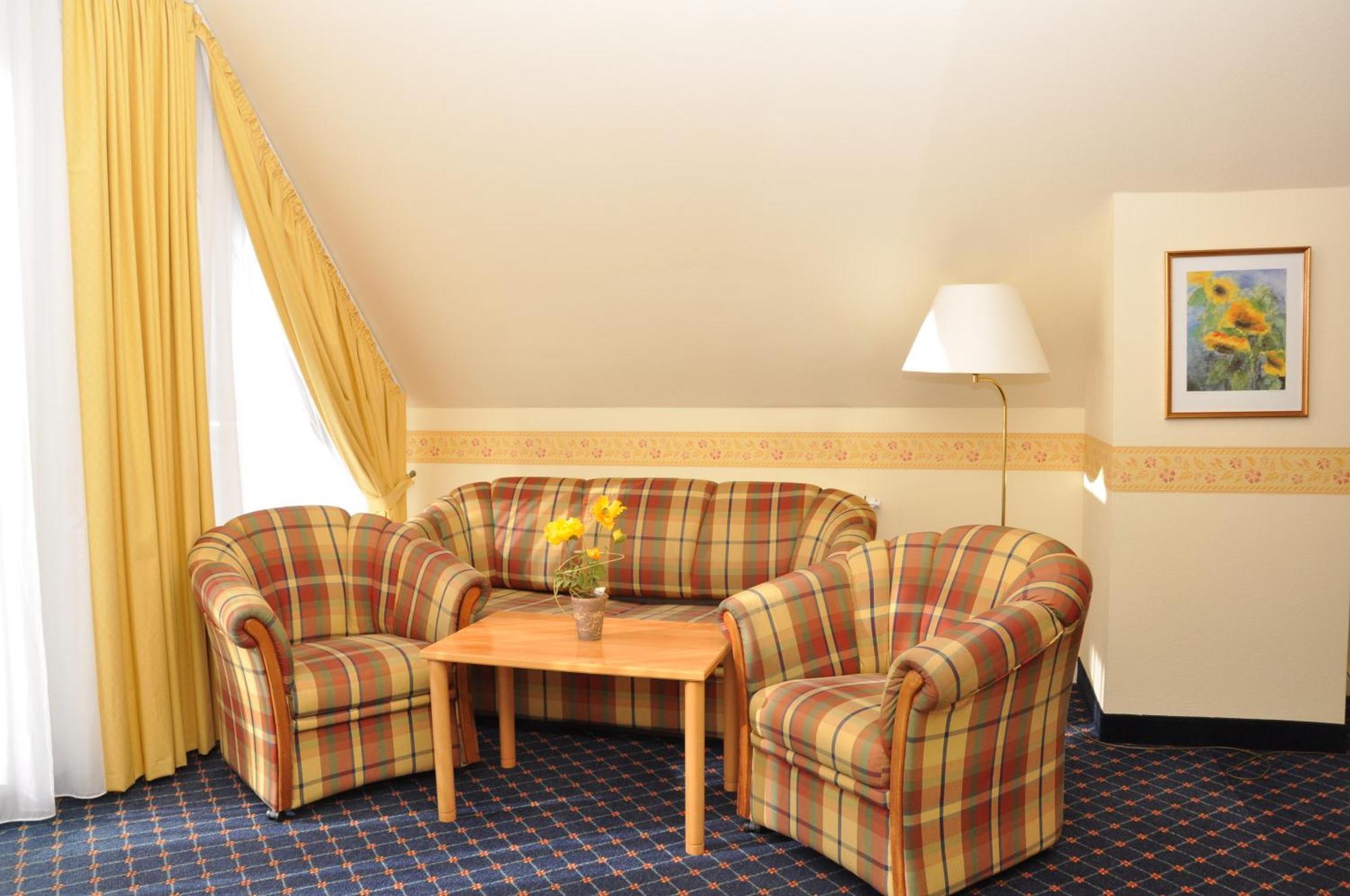 Chalet Sonnenhang Oberhof Oberhof  Buitenkant foto