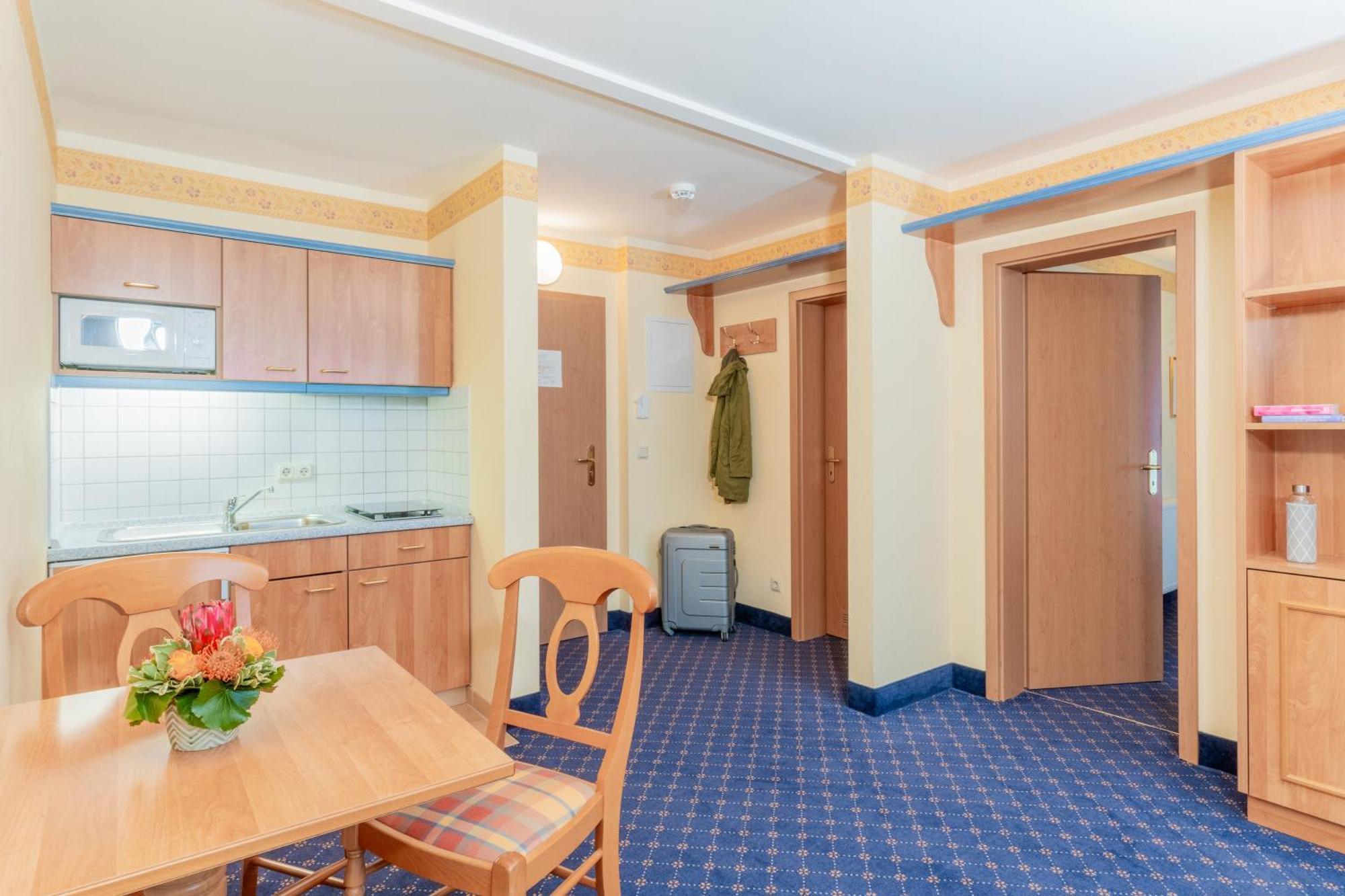 Chalet Sonnenhang Oberhof Oberhof  Buitenkant foto