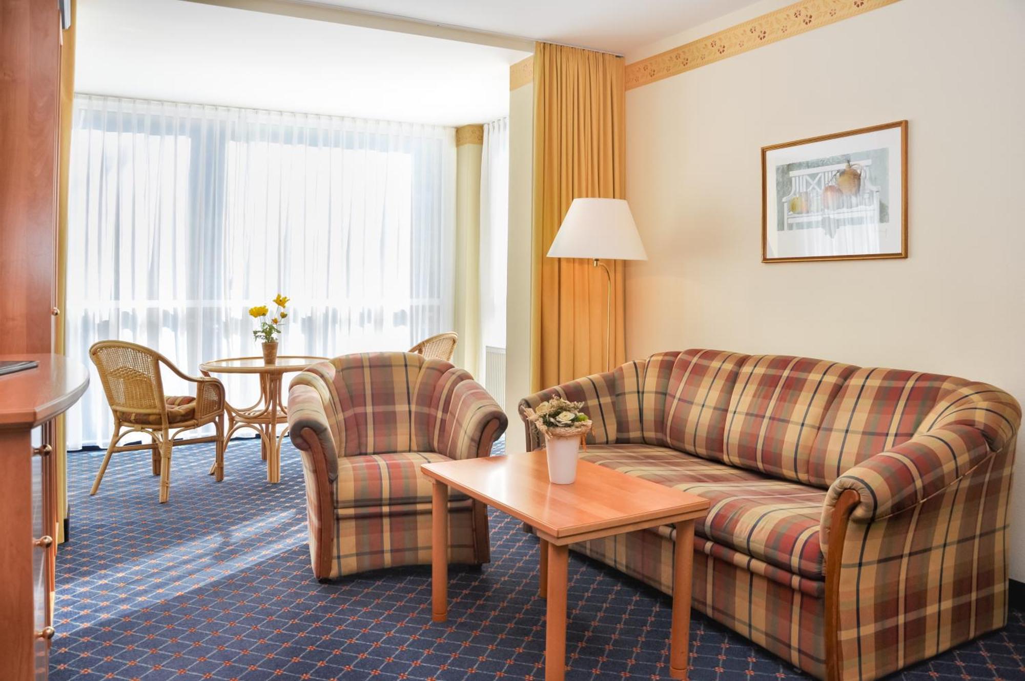Chalet Sonnenhang Oberhof Oberhof  Buitenkant foto