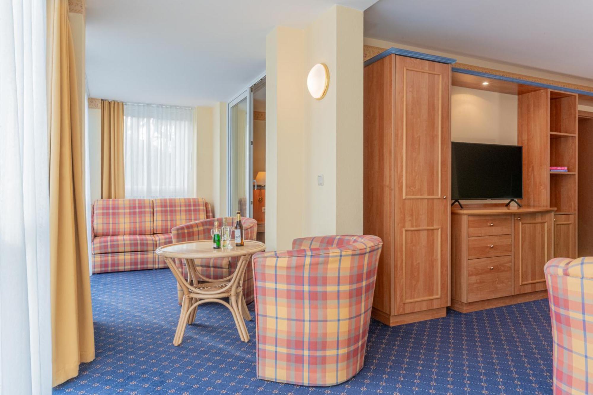 Chalet Sonnenhang Oberhof Oberhof  Buitenkant foto