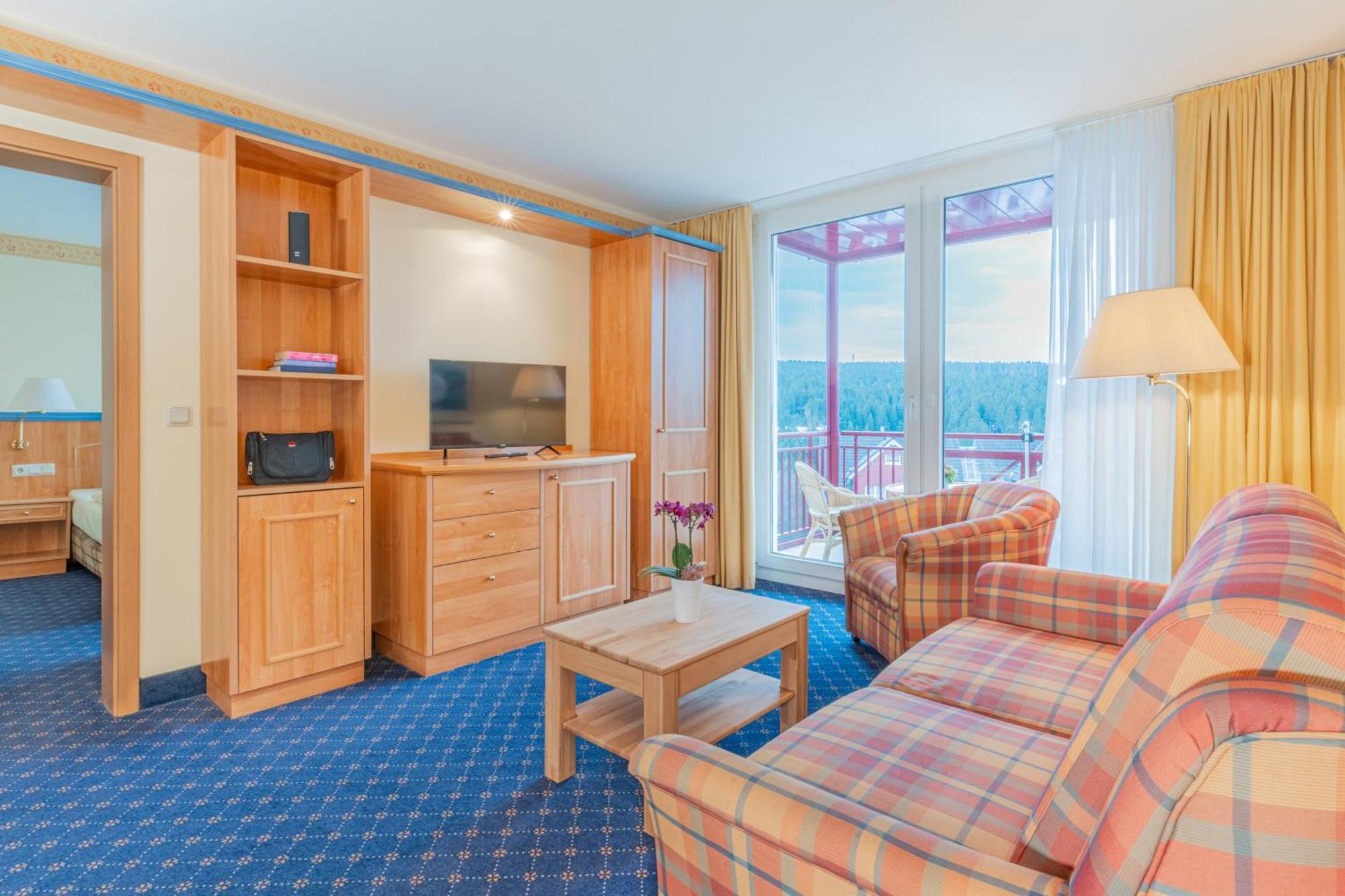 Chalet Sonnenhang Oberhof Oberhof  Buitenkant foto