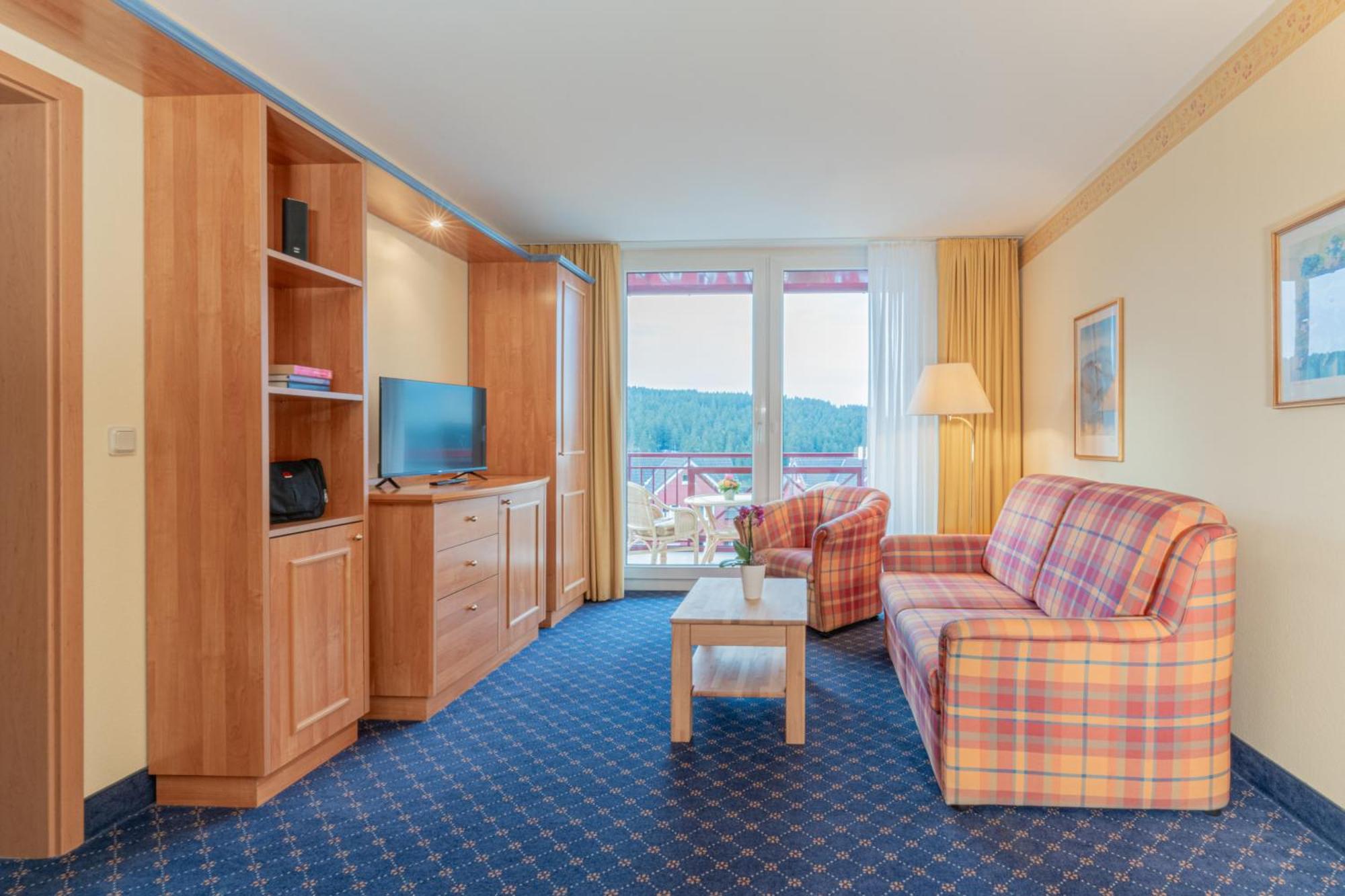 Chalet Sonnenhang Oberhof Oberhof  Buitenkant foto
