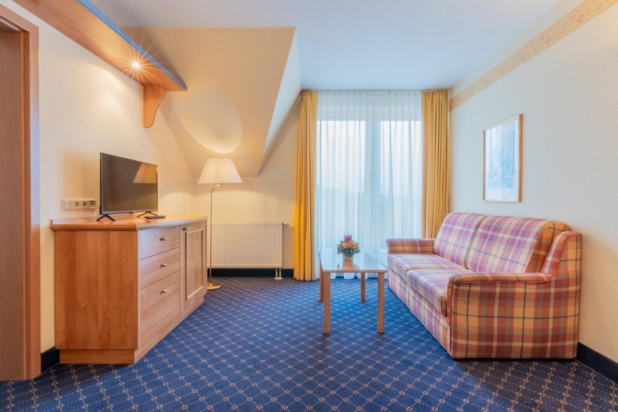 Chalet Sonnenhang Oberhof Oberhof  Buitenkant foto