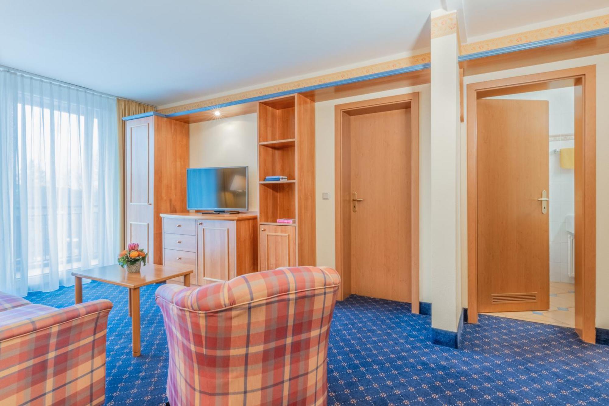 Chalet Sonnenhang Oberhof Oberhof  Buitenkant foto