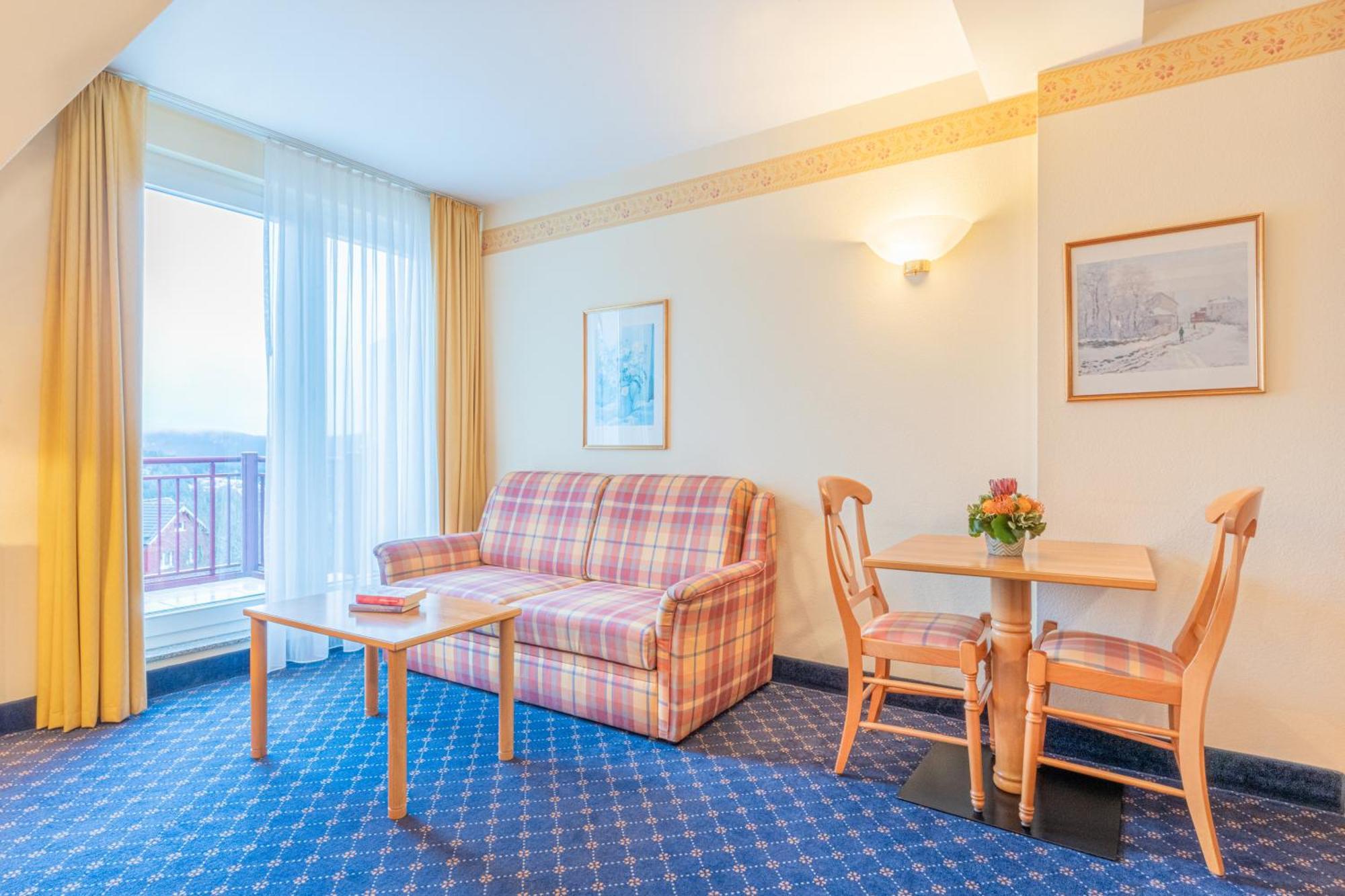 Chalet Sonnenhang Oberhof Oberhof  Buitenkant foto