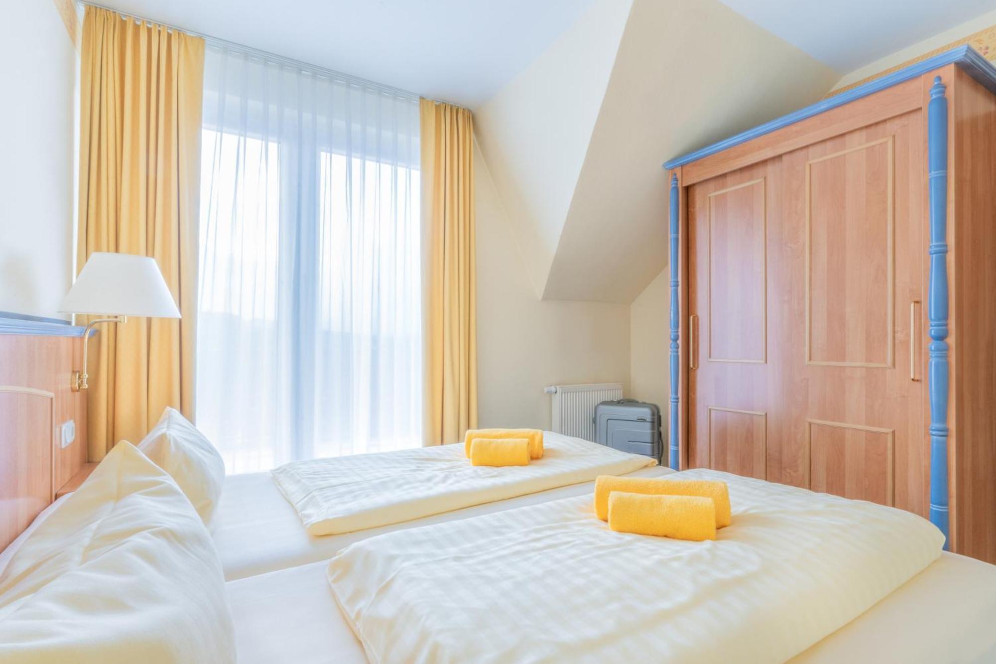 Chalet Sonnenhang Oberhof Oberhof  Buitenkant foto