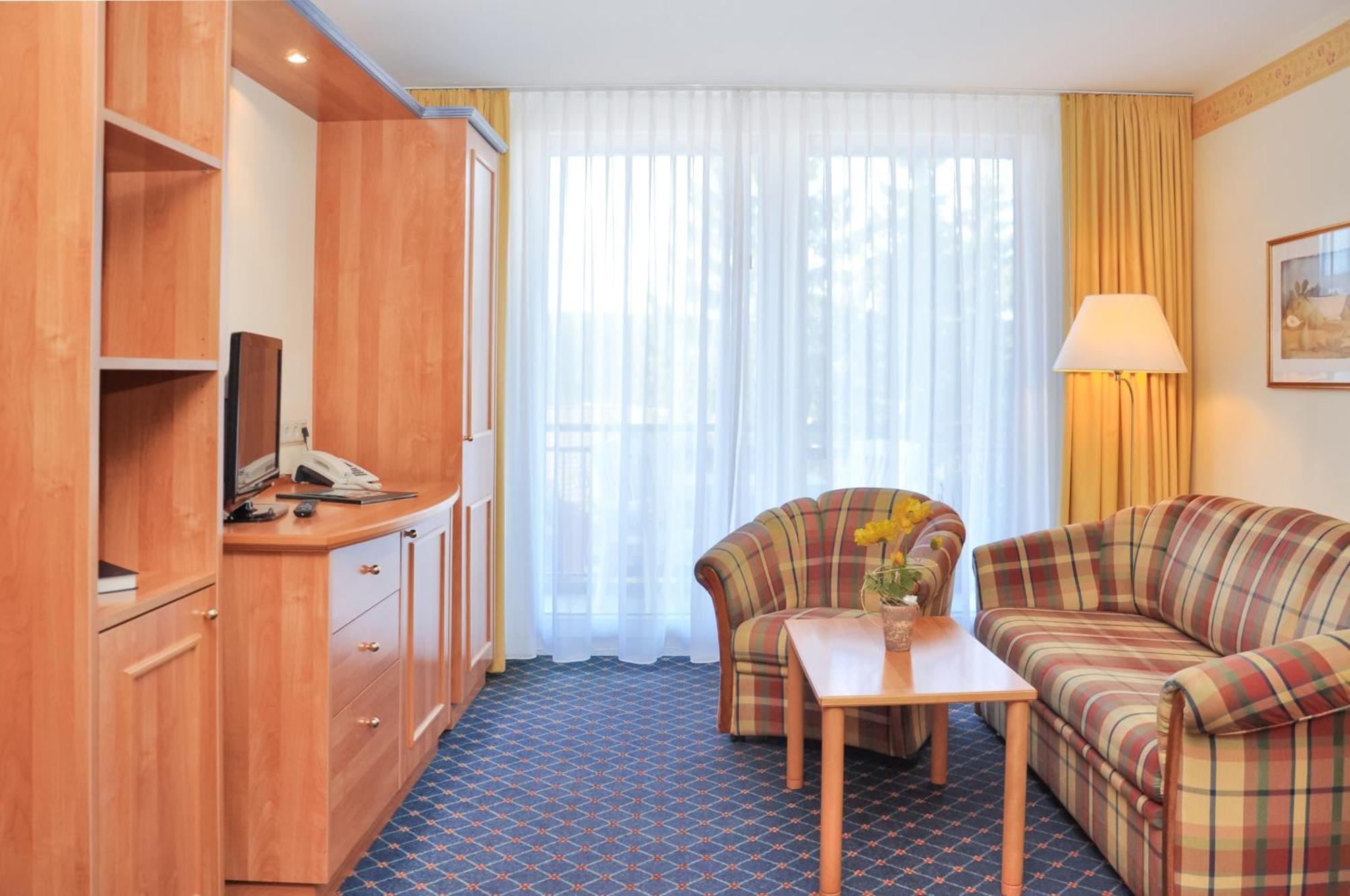 Chalet Sonnenhang Oberhof Oberhof  Buitenkant foto
