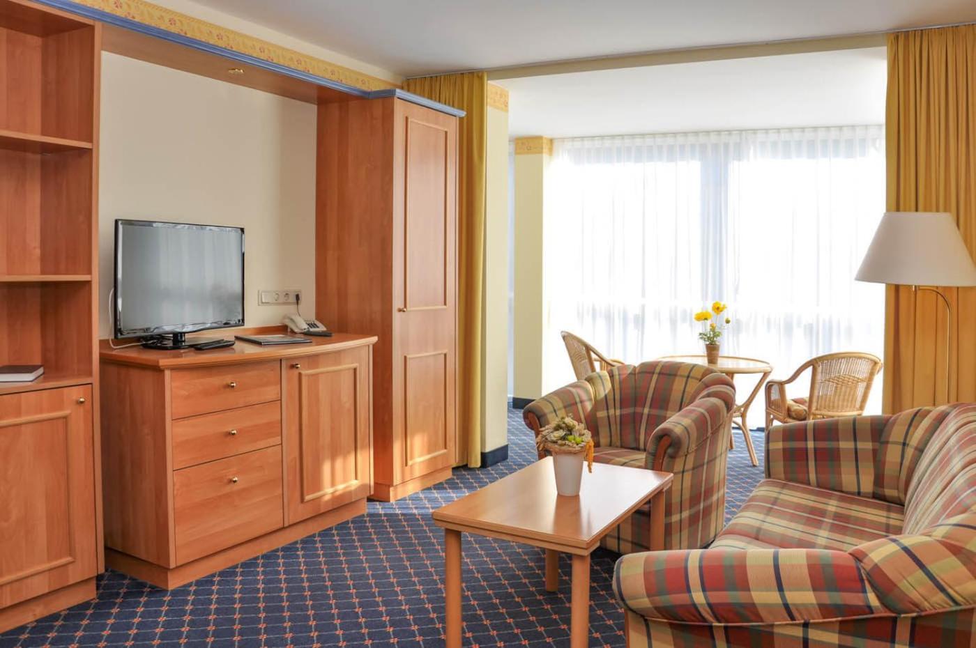 Chalet Sonnenhang Oberhof Oberhof  Buitenkant foto