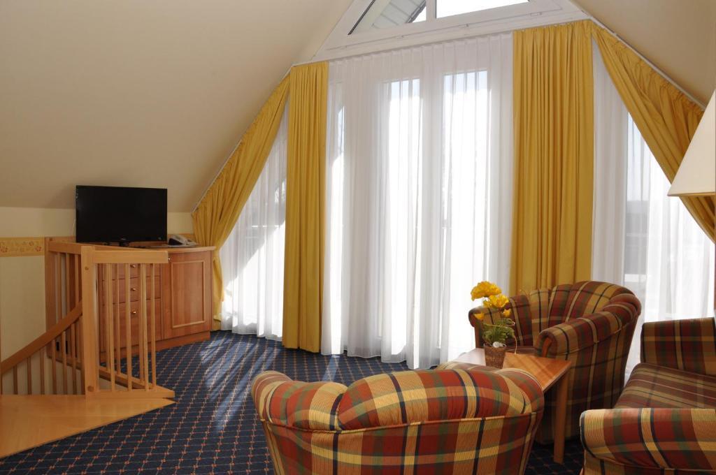 Chalet Sonnenhang Oberhof Oberhof  Buitenkant foto