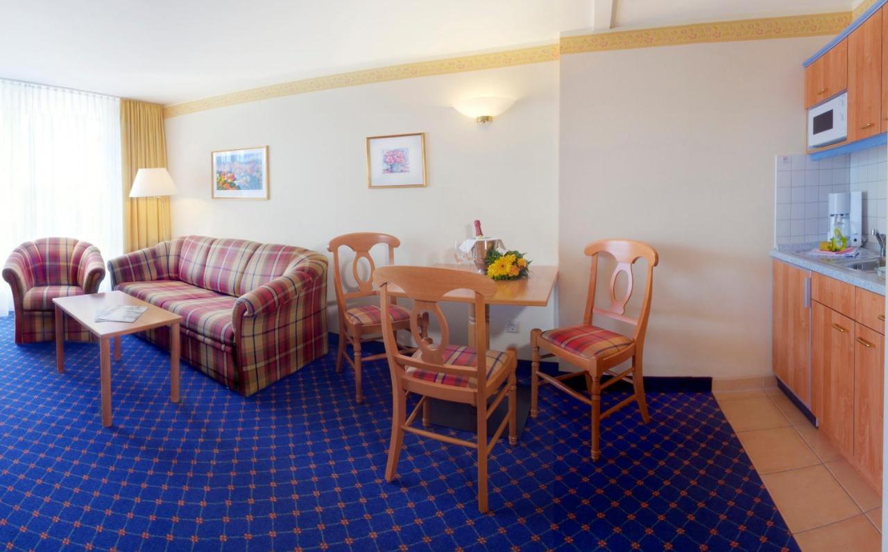 Chalet Sonnenhang Oberhof Oberhof  Kamer foto