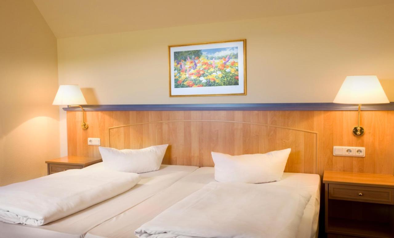 Chalet Sonnenhang Oberhof Oberhof  Buitenkant foto